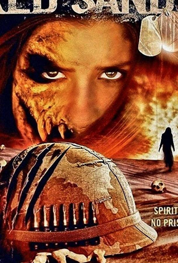 Постер к Святилище Красных Песков (2009)