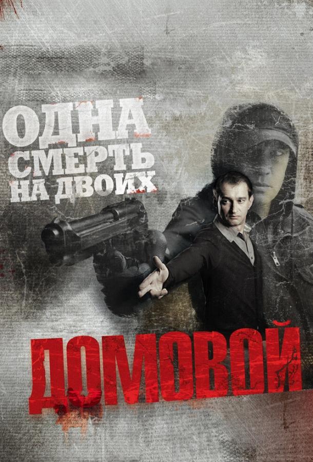 Постер к Домовой (2008)