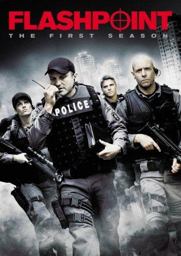 Постер к Горячая точка (1-5 сезон)