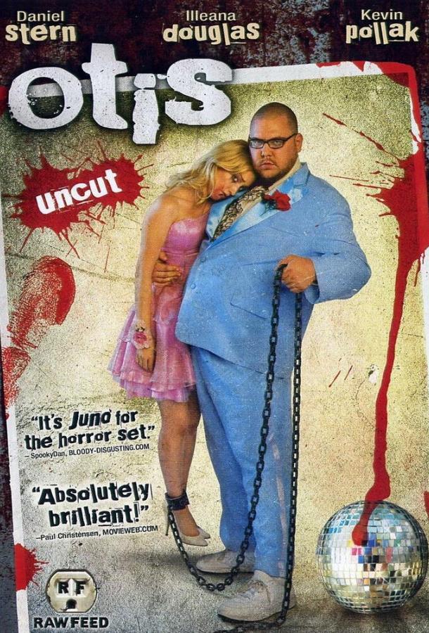 Постер к Отис (2008)