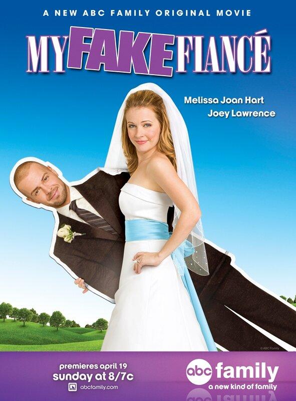 Постер к Фальшивая свадьба (2009)