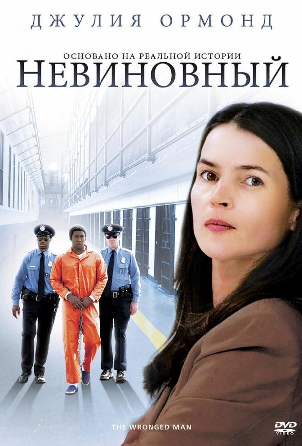 Постер к Невиновный (2009)