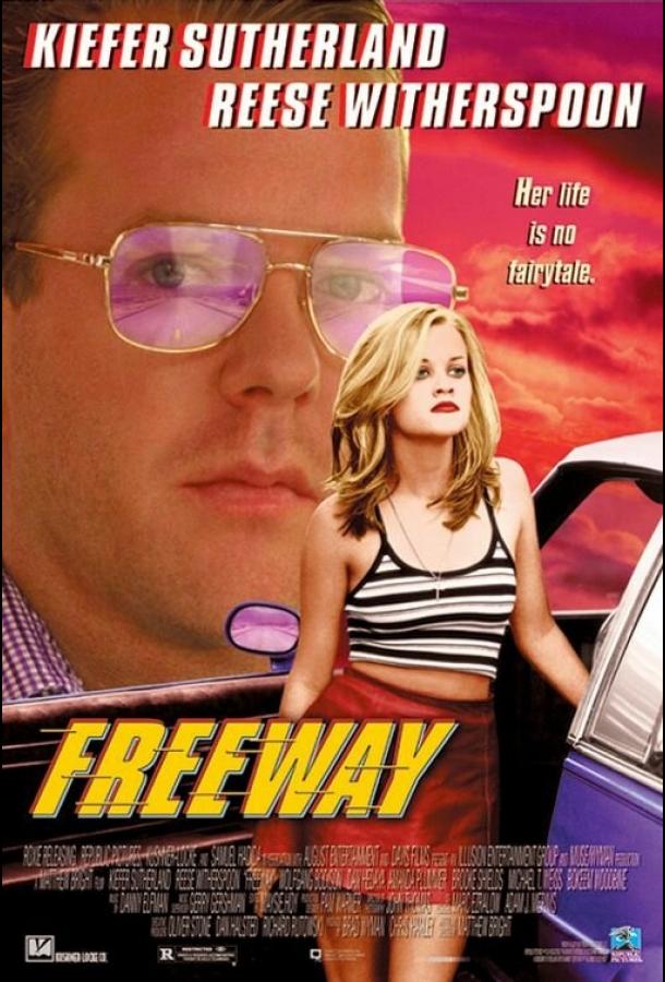 Постер к Шоссе (1996)