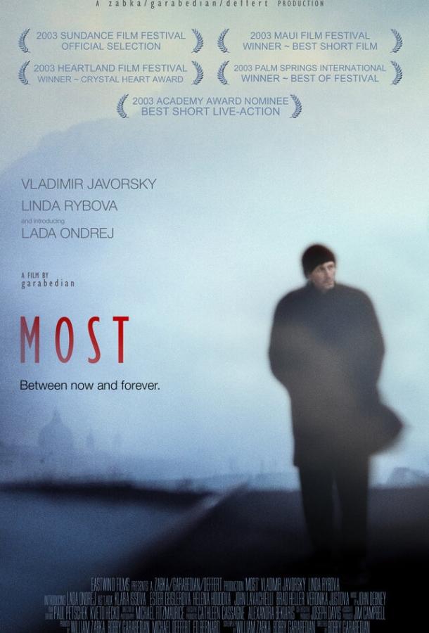 Постер к Мост (2003)