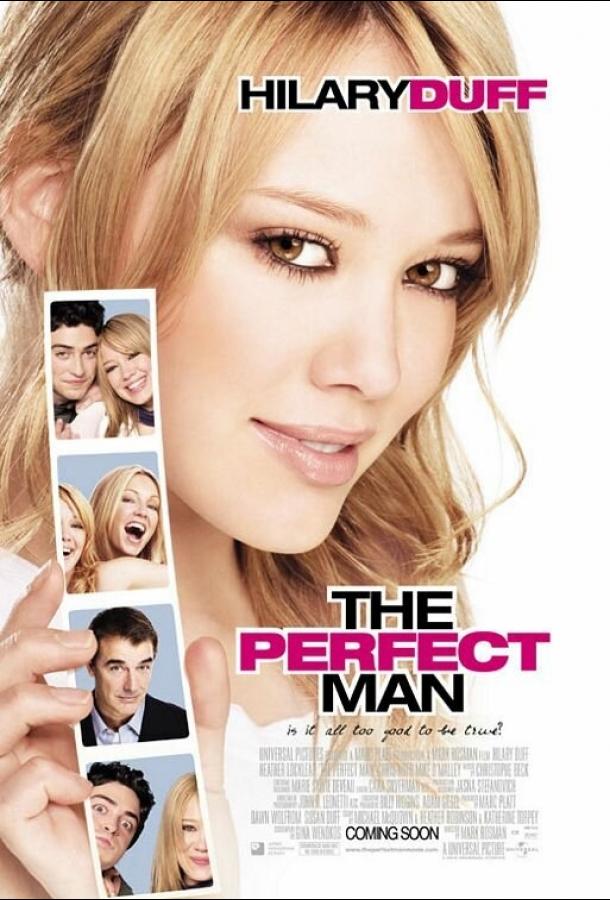 Постер к Идеальный мужчина (2005)