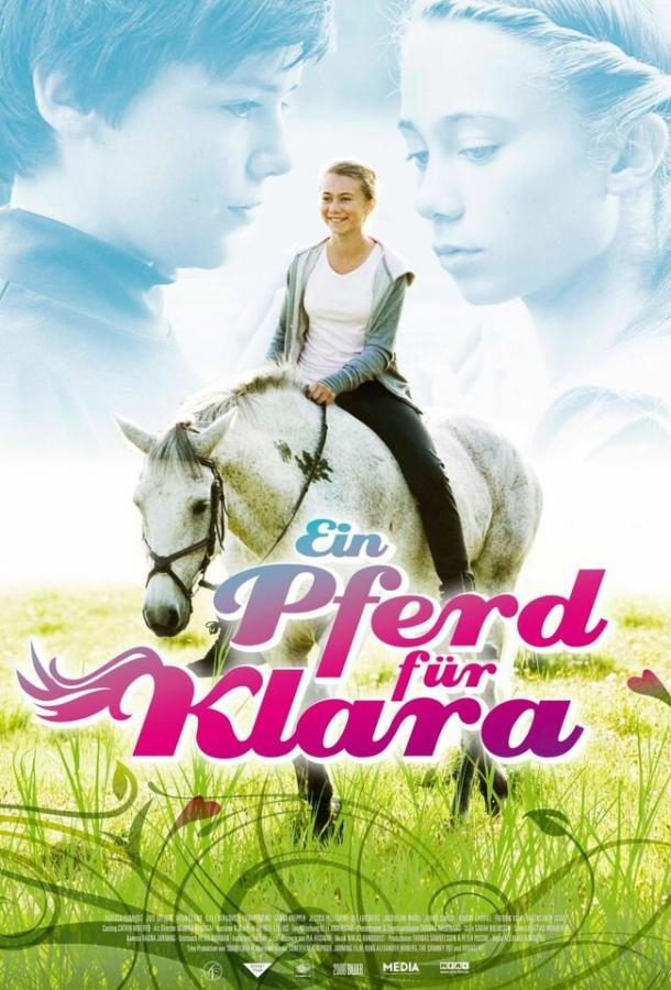 Постер к Клара (2010)