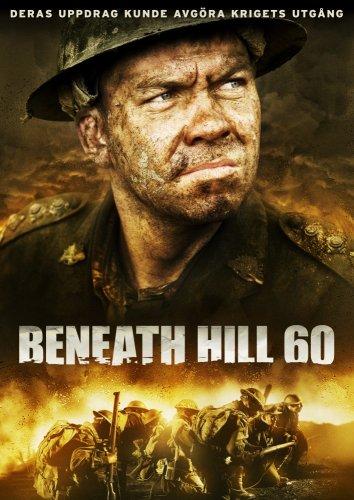Постер к Ниже холма 60 (2010)