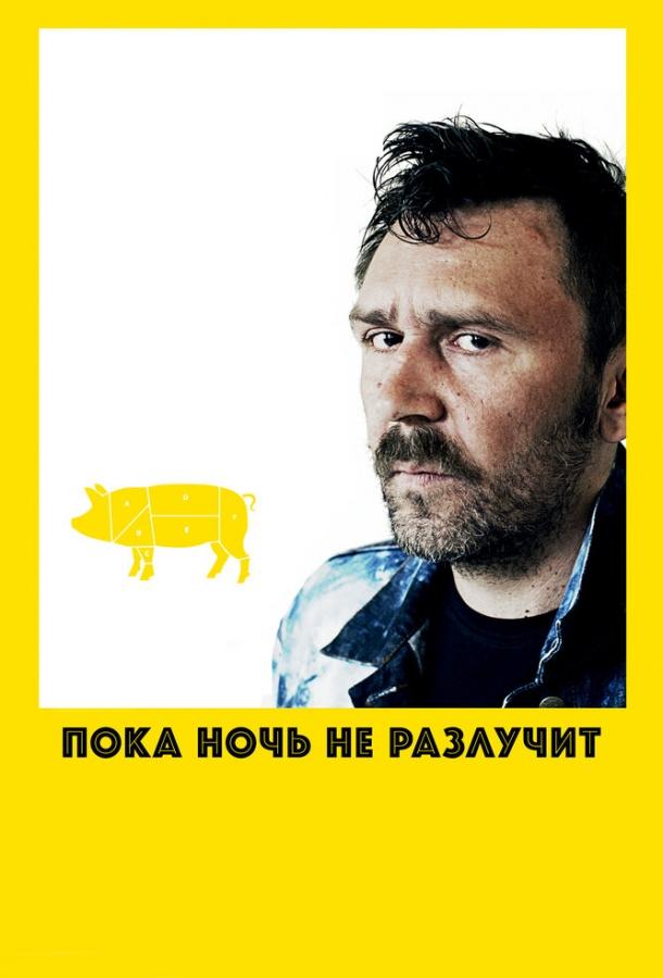 Постер к Пока ночь не разлучит (2012)