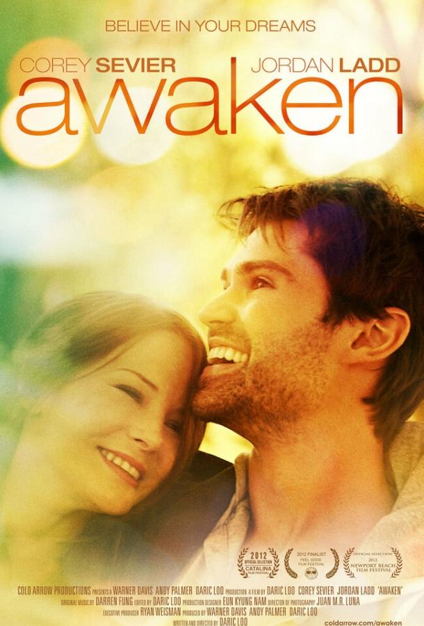 Постер к Пробуждение (2012)