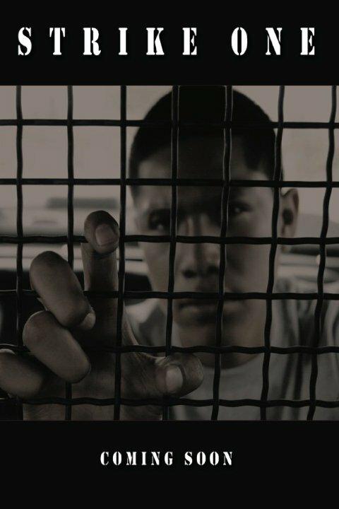 Постер к Сокрушительный удар (2014)
