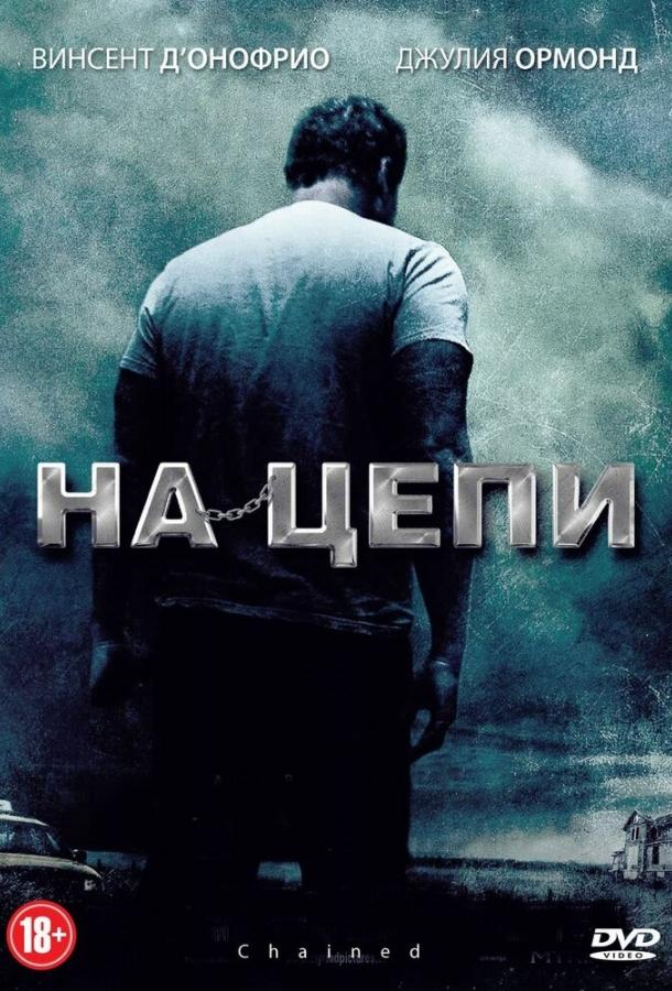 Постер к На цепи (2011)