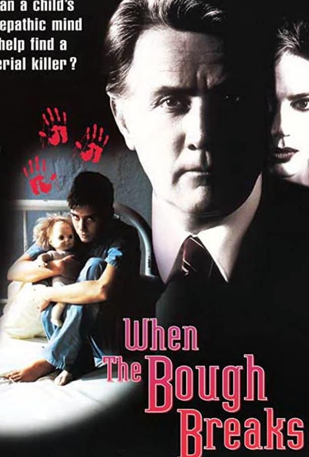 Постер к Когда тайное становится явным (1994)