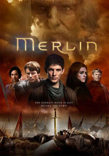 Постер к Мерлин: Секреты и магия (1 сезон)