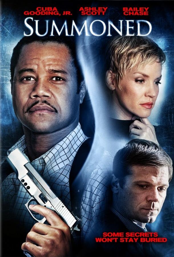 Постер к Повестка в суд (2013)