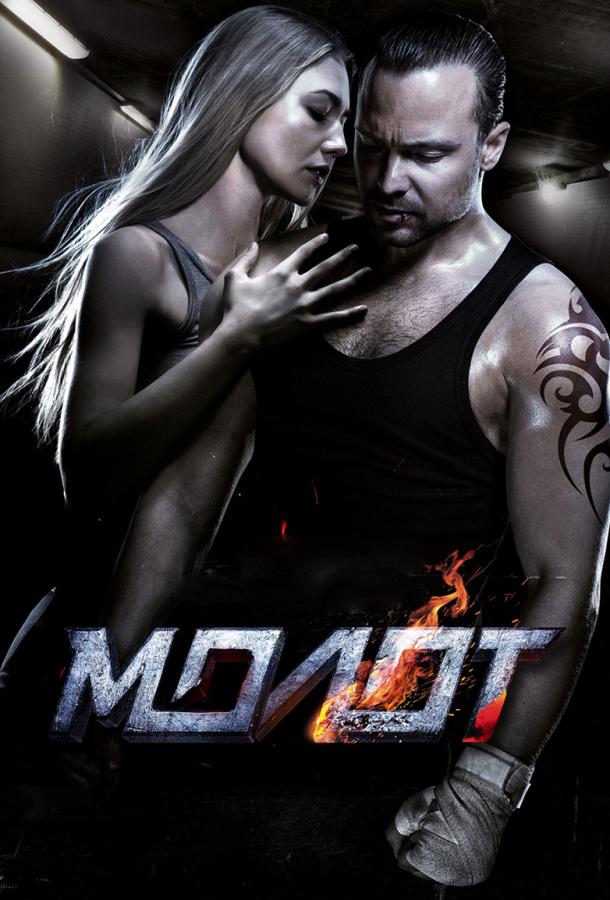 Постер к Молот (2016)