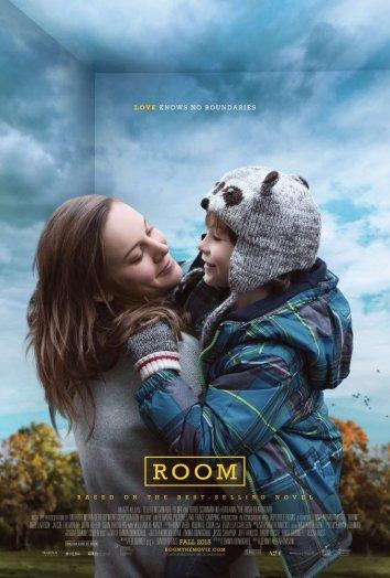 Постер к Комната (2015)