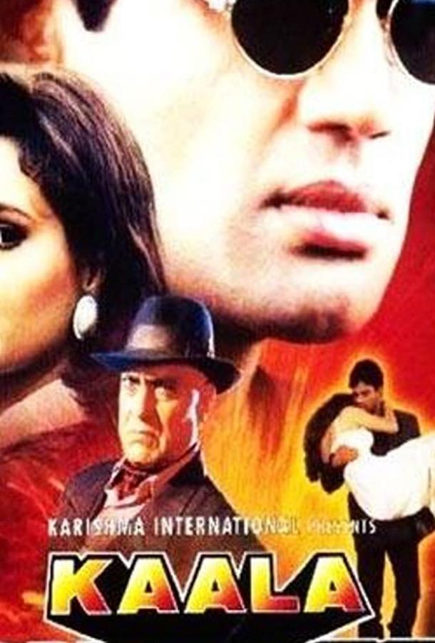 Постер к Тёмный властелин (1999)