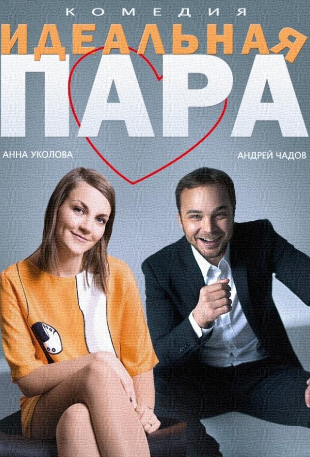 Постер к Идеальная пара (2014)
