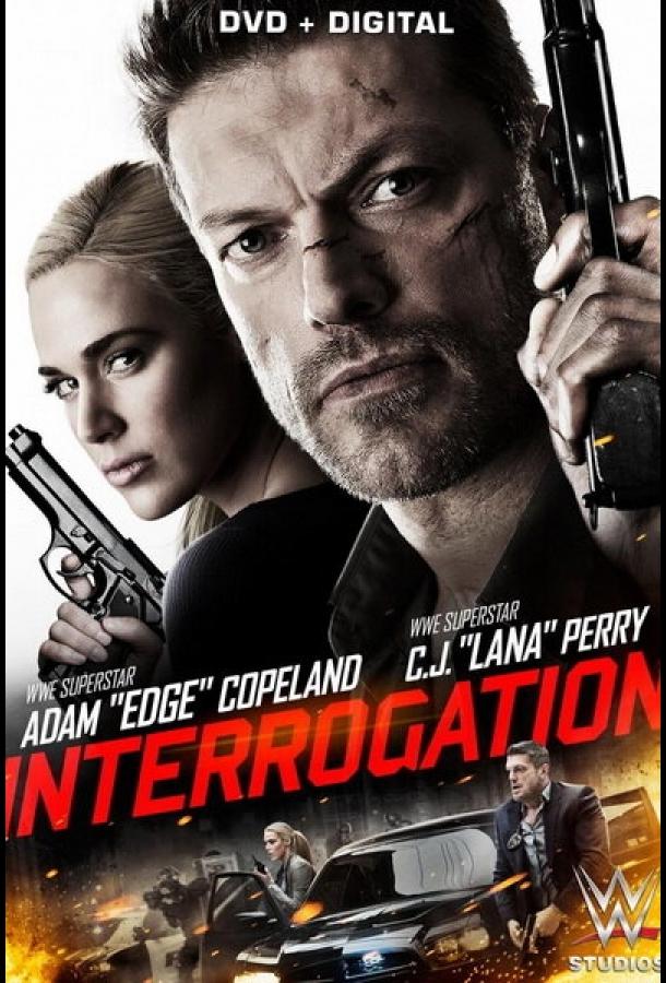 Постер к Допрос (2016)