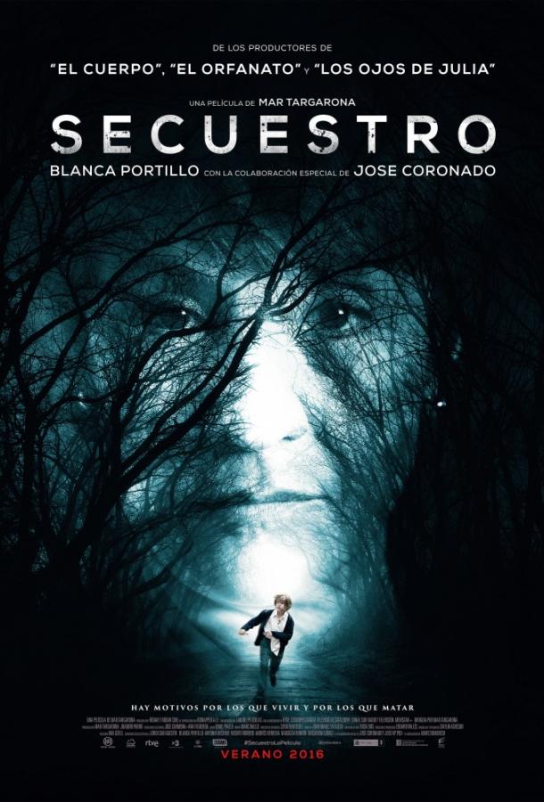 Постер к Похищение (2016)
