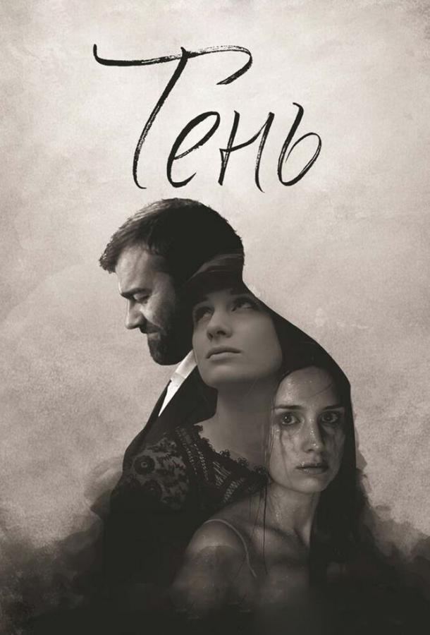 Постер к Тень (2016)