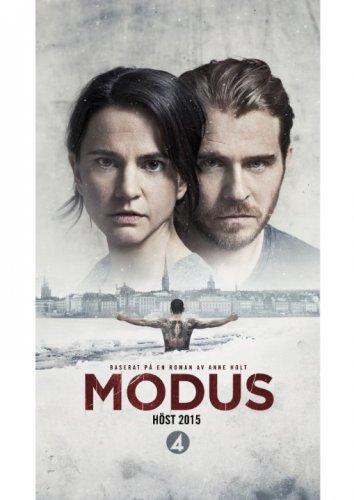 Постер к Модус Операнди (1-2 сезон)