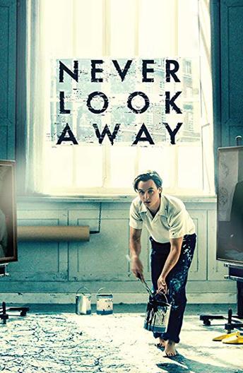 Постер к Работа без авторства (2018)