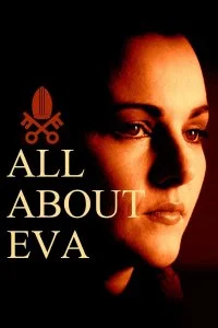 Постер к Есть только Ева (2015)