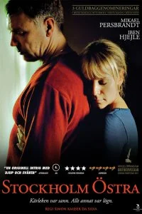 Постер к Стокгольмская восточная (2011)