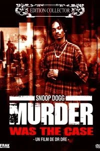 Постер к Убийство было делом (1995)