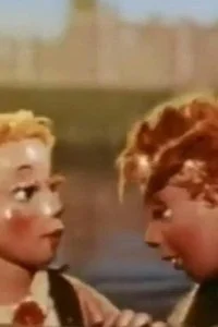 Постер к Тихая пристань (1957)