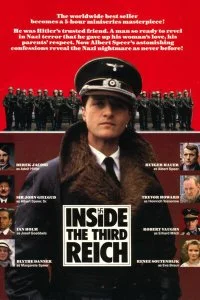 Постер к Внутри Третьего Рейха (1982)