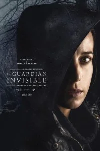 Постер к Невидимый страж (2017)