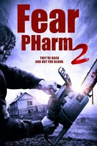 Постер к Ферма страха 2 (2021)
