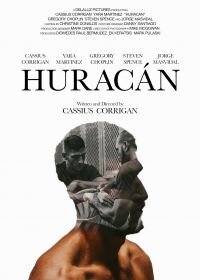 Постер к Ураган (2019)