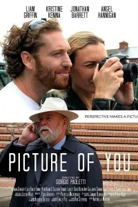 Постер к Твоя фотография (2020)
