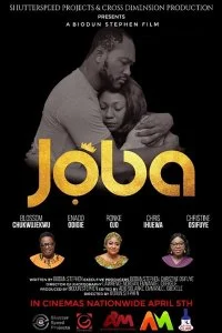 Постер к Джоба (2019)