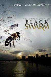 Постер к Черный рой (2007)