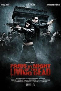 Постер к Париж: Ночь живых мертвецов (2009)