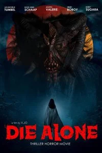 Постер к Не оставайся один (2019)