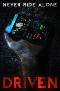 Постер к Убийственная поездка (2022)