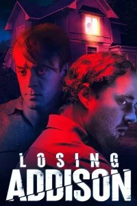 Постер к Остаться без Эддисона (2018)