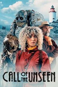 Постер к Зов неведомого (2022)