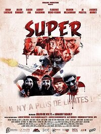 Постер к Супер Z (2021)