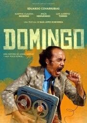 Постер к Доминго (2020)