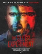 Постер к Эксперимент со сном (2022)