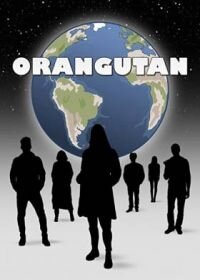 Постер к Орангутан (2021)