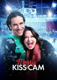 Постер к Поцелуй на удачу (2022)