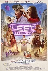 Постер к Мы за лидера (2021)