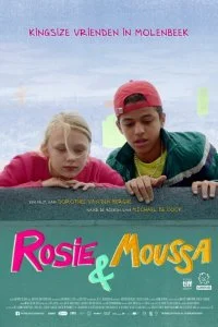 Постер к Рози и Муса (2018)